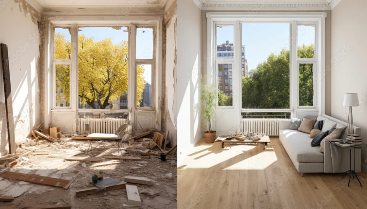 Immobilier neuf vs ancien à Rennes : quel choix faire dans les quartiers Sacré Cœur et Bréquigny ?