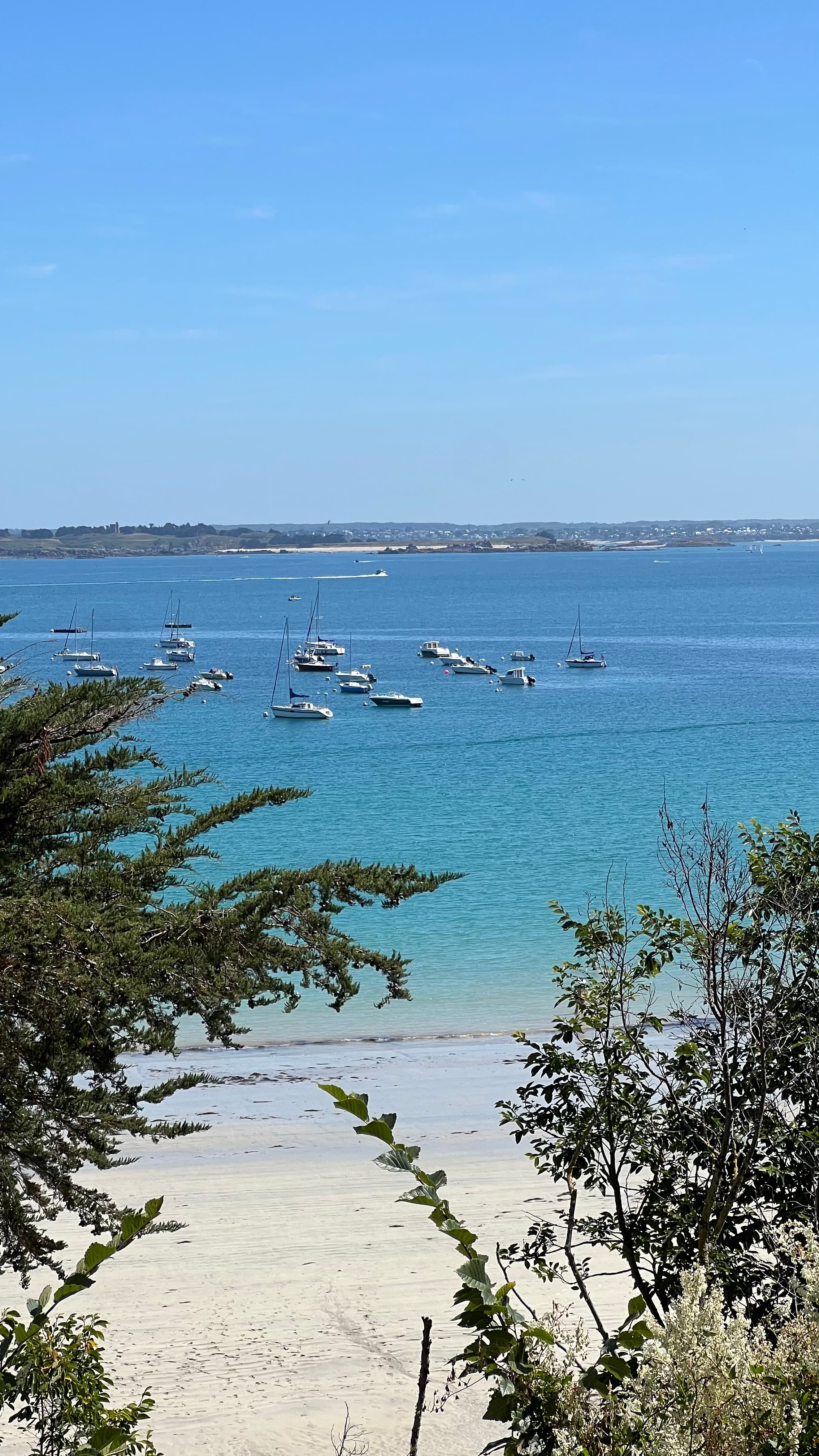 Vivre à Saint-Cast-le-Guildo, Saint-Jacut-de-la-Mer, Plancoët, Beaussais-sur-Mer, Val-d'Arguenon