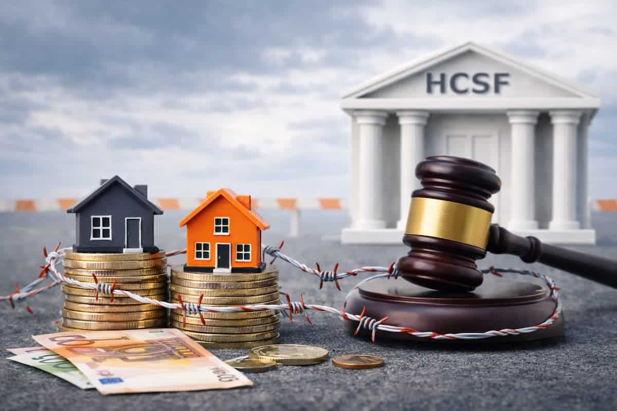 Les conditions d'octroi de crédit immobilier se durcissent-elles pour les acheteurs à Rennes ?