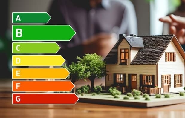 Rénovation énergétique : combien ça coûte en moyenne pour une maison à Rennes ?