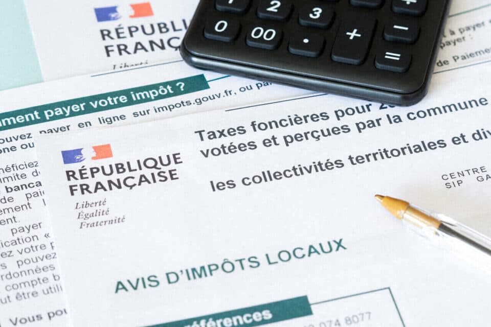 Hausse des impôts locaux : comment bien estimer son budget d'achat immobilier à Rennes