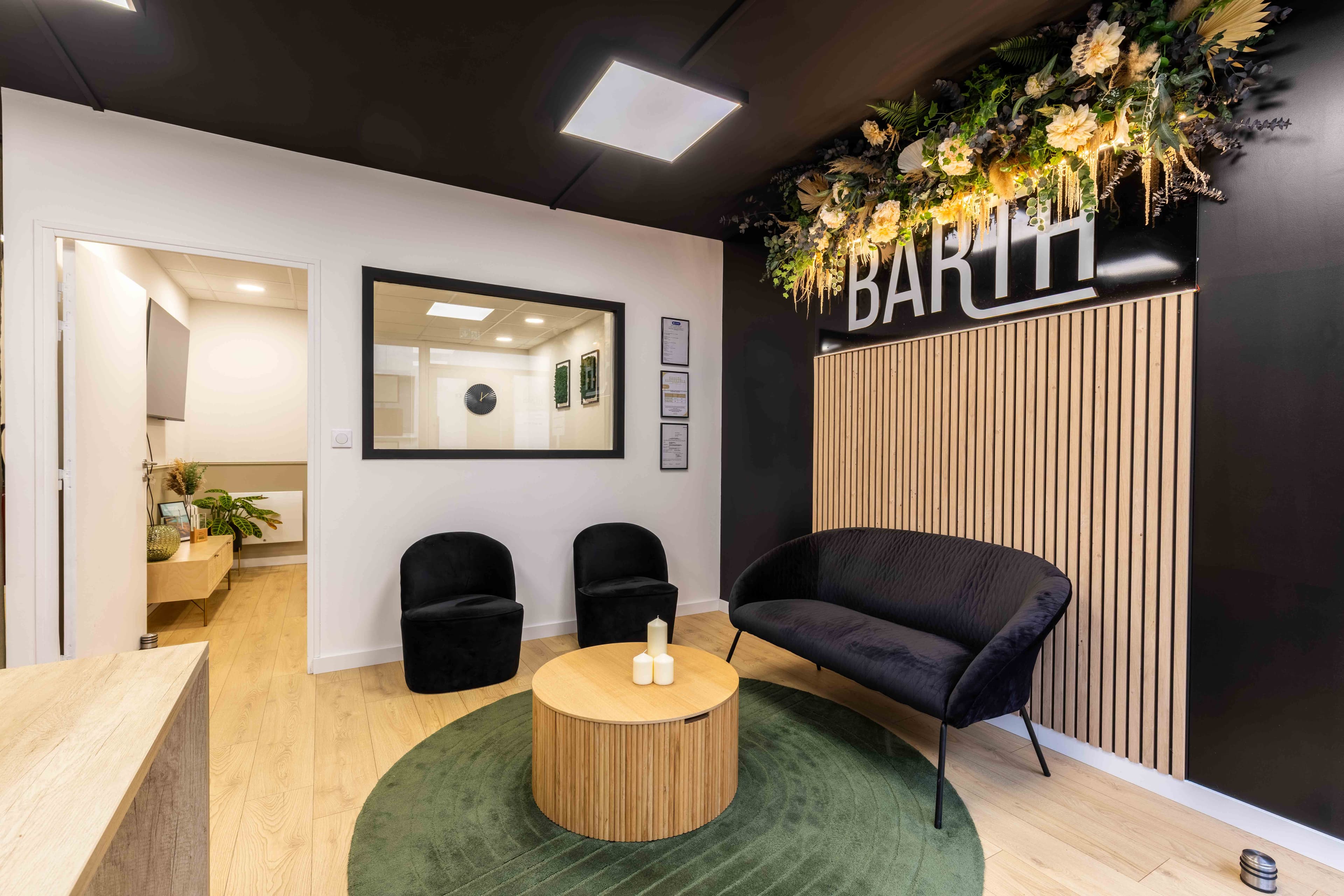 Agence de Bréal-sous-Montfort