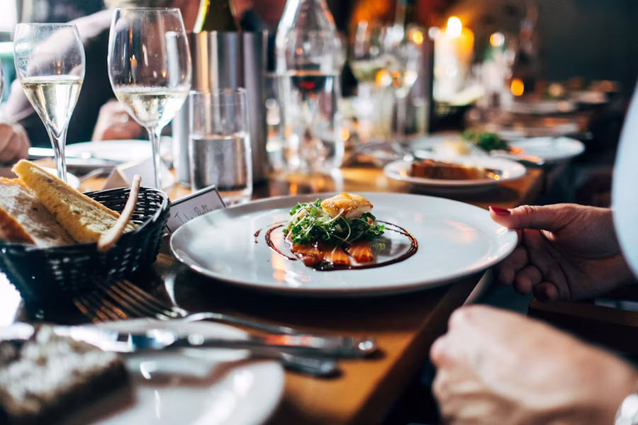 Vivre à Rennes : Le top 5 des meilleurs restaurants pour fêter votre nouvel achat