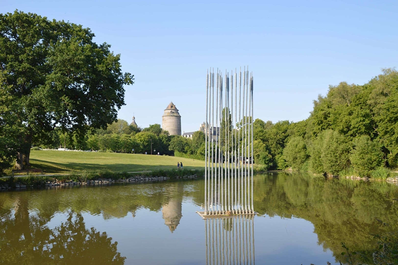Vie locale : les associations sportives et culturelles incontournables pour bien s'intégrer à Châteaugiron et ses environs