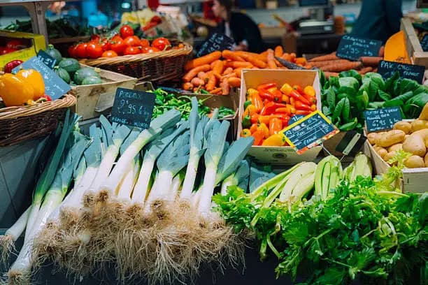 Marchés locaux de Rennes : Où trouver les meilleurs produits de notre terroir ?