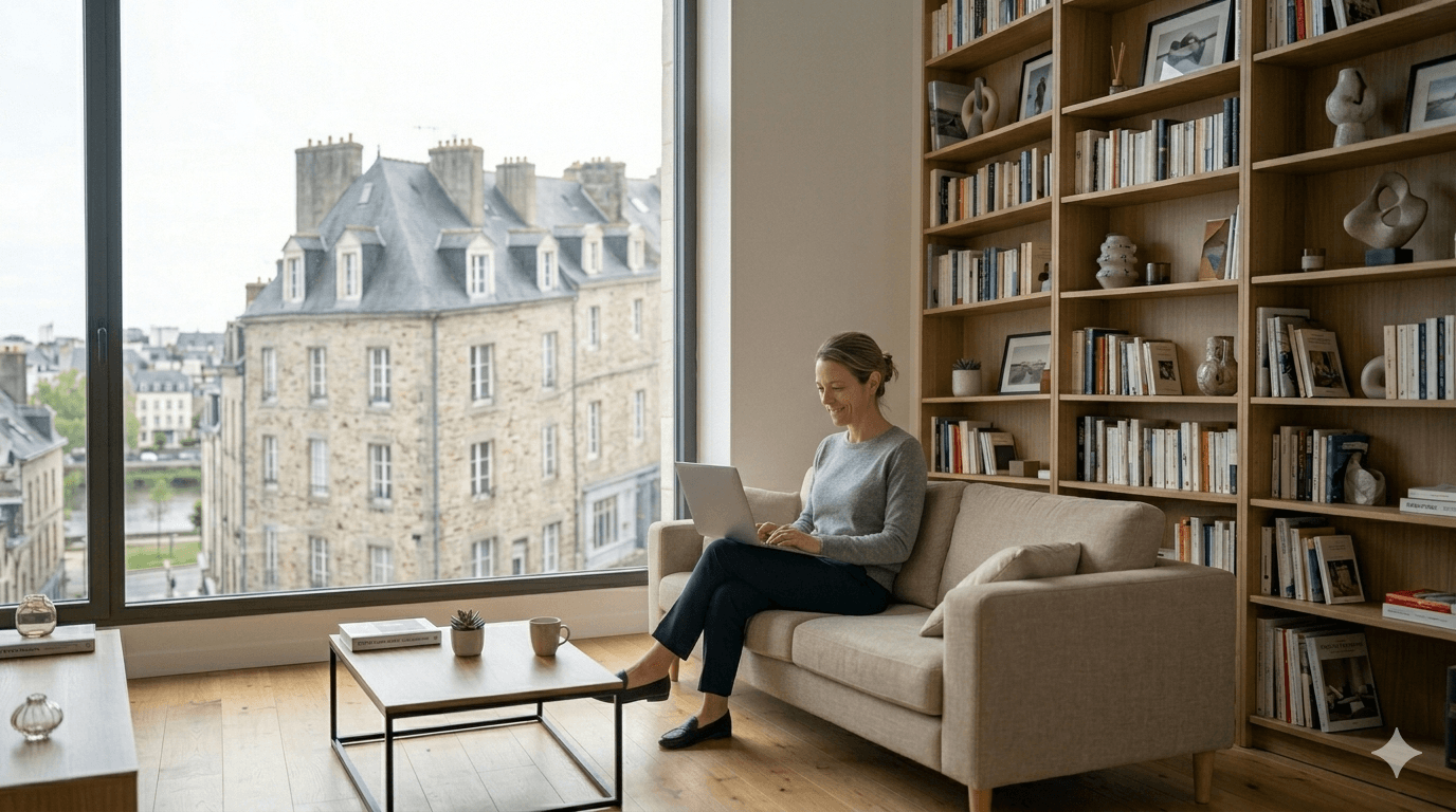 Recommandation Immobilière : une simple mise en relation et recevez jusqu'à 1 200 €