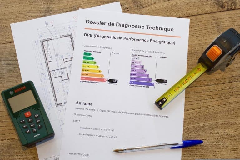 Vendre au Sacré-Cœur : les erreurs de diagnostic immobilier à éviter pour ne pas faire fuir les acheteurs
