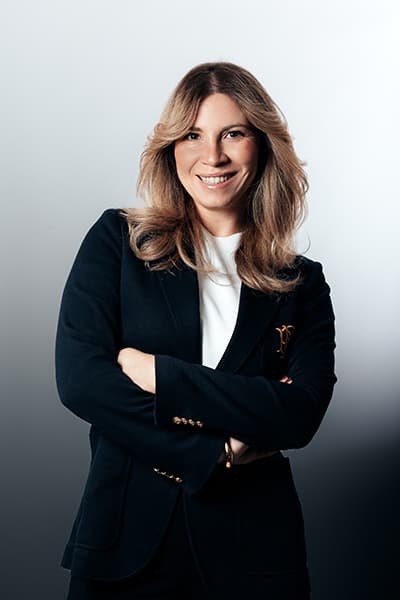 Marena Escobar